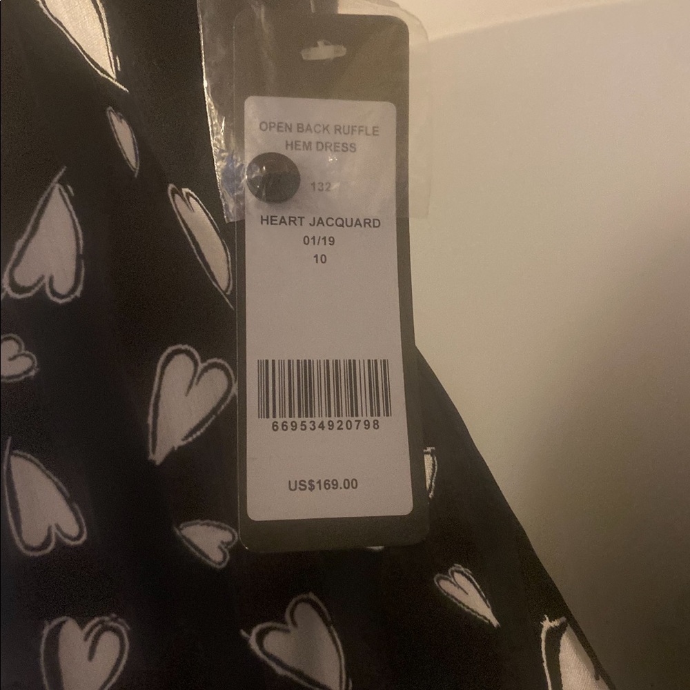 BeBe dress - Picture 3 of 3